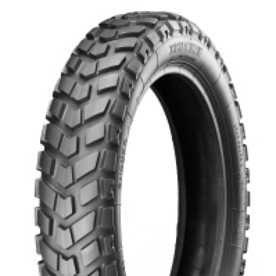 Heidenau 170/60 B17 72T K 60 Scout M+S M/C