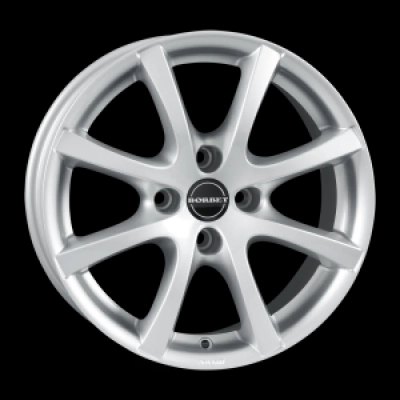 Borbet Borbet LV4 5,5x14 4x98 ML 64 crystal silver