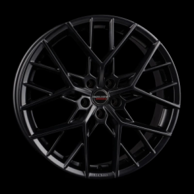Borbet Borbet BY 8x18 5x114,3 ML 72,5 black matt