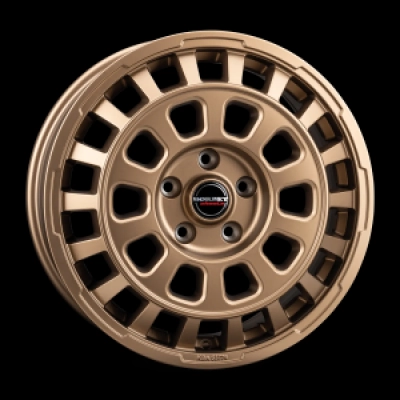 Borbet Borbet CW7 7,5x18 5x120 ML 65,1 bronce matt