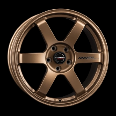 Borbet Borbet DB8GT2 8,5x18 5x100 ML 64,1 bronce matt