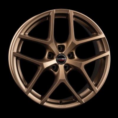 Borbet Borbet Y 8x18 5x108 ML 72,5 bronce matt