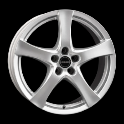 Borbet Borbet F 6x15 4x98 ML 64 brilliant silver