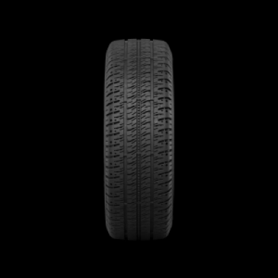 SYRON TIRES SYRON 205/65 R16C 107/105T 8PR MERKEP 2X