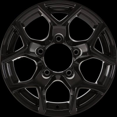 GMP Sj15 5.5x15 ET5 5x139.7