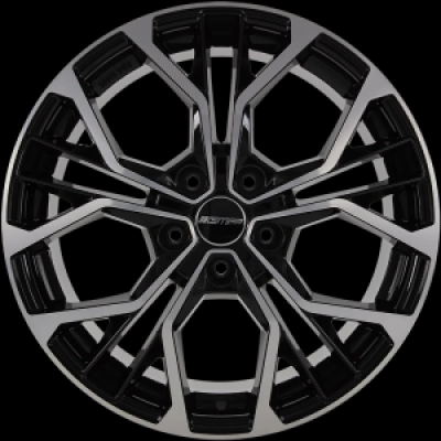 GMP MATISSE 6.5x16 ET35 5x100