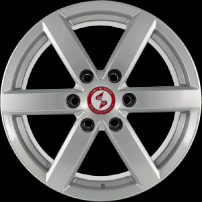 EtaBeta ROBUS 8x18 ET45 6x114.3