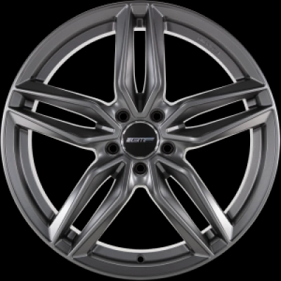 GMP FASTEN 7.5x17 ET40 5x114.3