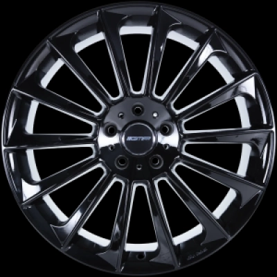 GMP Stellar 7.5x17 ET45 5x112