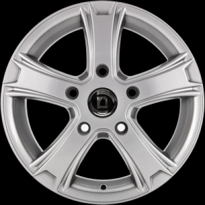 Diewe BOSCO 6.5x15 ET5 5x139.7