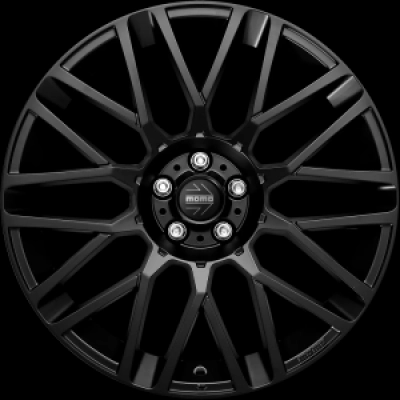 Momo REVENGE 7x17 ET45 5x112
