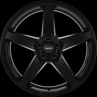 Momo FIVE 7x17 ET45 5x112