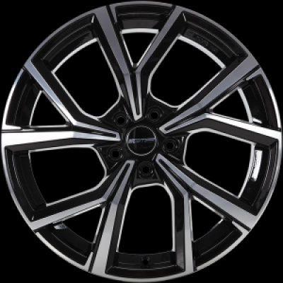 GMP Mentor 7x17 ET45 5x112