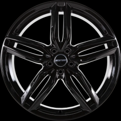 GMP Fasten 7.5x18 ET45 5x112