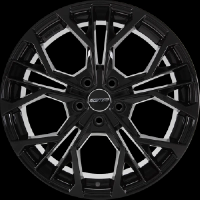 GMP MATISSE 7.5x18 ET50 5x114.3