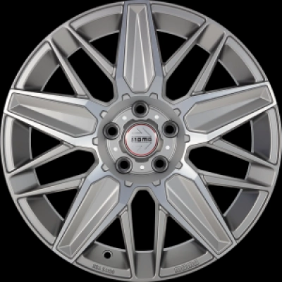 Momo EVOLUZIONE 8x18 ET42 5x112