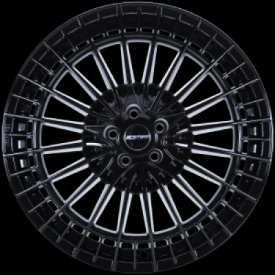 GMP Qstar 8x19 ET35 5x112