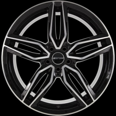 GMP FASTEN 8x18 ET45 5x112