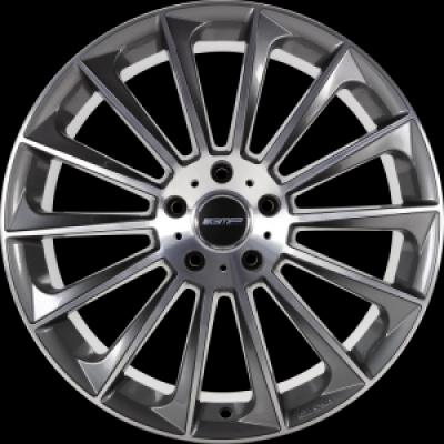 GMP Stellar 7.5x18 ET45 5x112