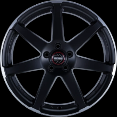 Momo SEVEN 8x18 ET42 5x112