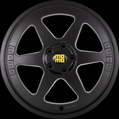 Momo HERITAGE 6 8x18 ET35 5x100