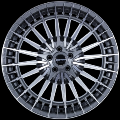 GMP Qstar 9x19 ET55 5x112 ML66.6