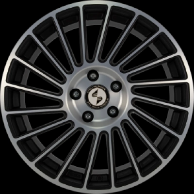 EtaBeta VENTI-R 8.5x19 ET45 5x108