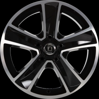 Diewe MAMMUT5 7x17 ET45 5x114.3