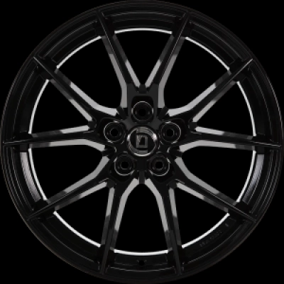 Diewe ALLA 9x19 ET33 5x112