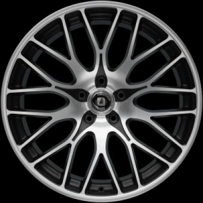 Diewe FINA 9x20 ET40 5x120