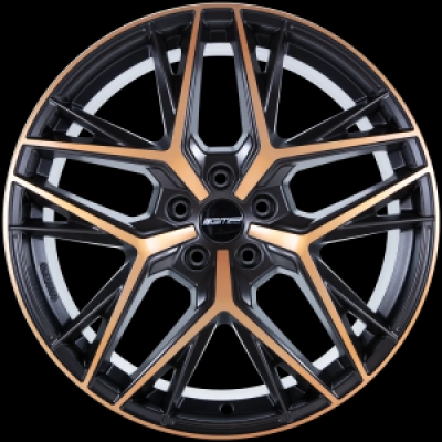 GMP Lunica 7.5x19 ET42 5x108