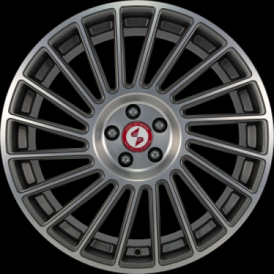 EtaBeta VENTI-R P 8.5x20 ET38 5x114.3