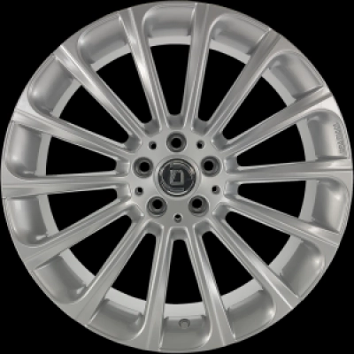 Diewe TURBINA 9.5x19 ET45 5x112