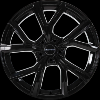 GMP Mentor 8x20 ET 45 5x114.3