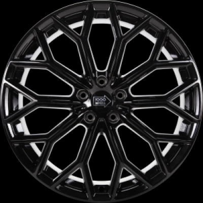 1000 MIGLIA MM1030 8x19 ET45 5x114.3