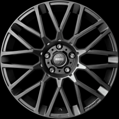 Momo REVENGE 8.5x19 ET25 5x112