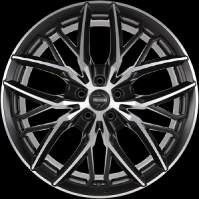 Momo SPIDER 8.5x19 ET45 5x114.3