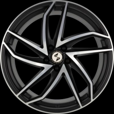 EtaBeta HERON 8.5x20 ET33 5x114.3