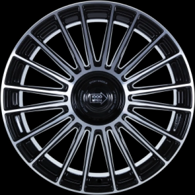 1000 MIGLIA MM1022 8x18 ET45 5x108/114.3