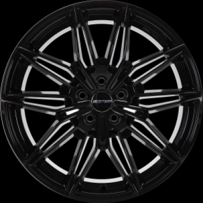 GMP Specter 9.5x20 ET40 5x112
