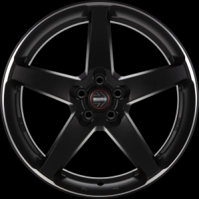Momo FIVE 8.5x20 ET45 5x112