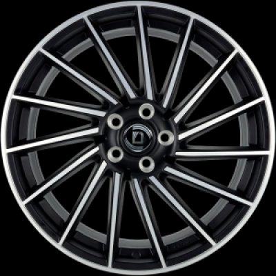 Diewe BRIOSA 8.5x19 ET48 5x114.3