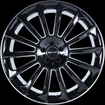 GMP Stellar 9.5x20 ET50 5x112