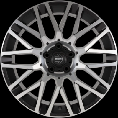 Momo REVENGE EVO 8.5x19 ET30 5x120