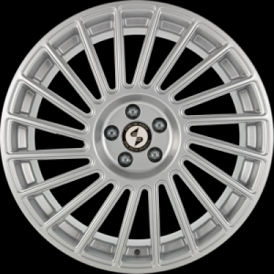 EtaBeta VENTI-R 9x20 5E ET38 5x108 SIL