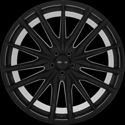 GMP Sparta 10.5x20 ET40 5x112