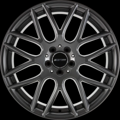 GMP Berghem 9.5x20 ET35 5x130