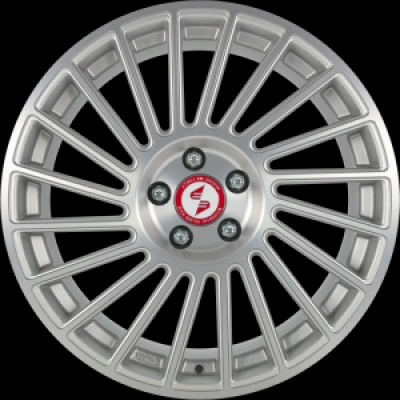 EtaBeta VENTI-R P 8.5x20 5E ET45 5x108