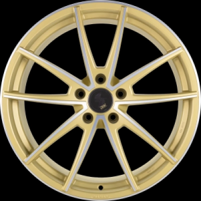 EtaBeta MANAY-K 9x20 5L1 ET35 5x120 OD