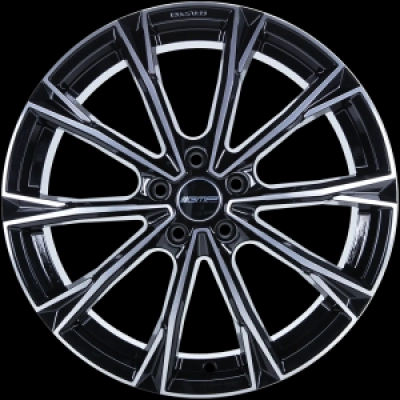 GMP Totale 8.5x20 ET55 5x120